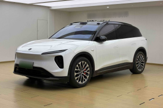 蔚来ES6 2023款 75kWh