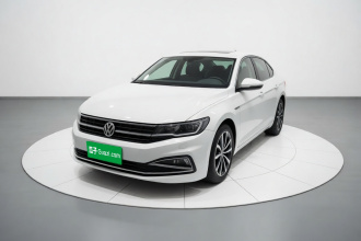 大众 宝来 2020款 1.5L 自动精英型