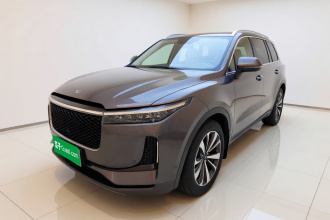 理想汽车 理想ONE 2020款 增程6座版