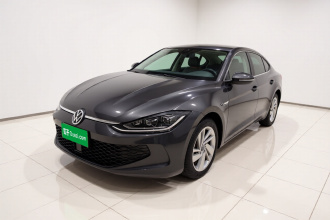 大众 2022款 凌渡L 280TSI DSG炫辣版