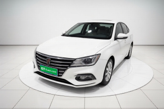 荣威i5 2020款 1.5L 自动4G互联领豪版