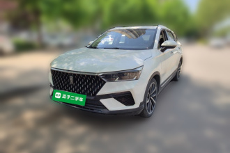 奔腾T77 2019款 230 TID 自动尊享型米粉版 国V