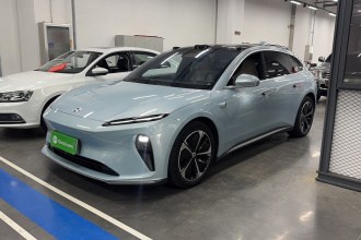 蔚来ET5T 2023款 75kWh Touring