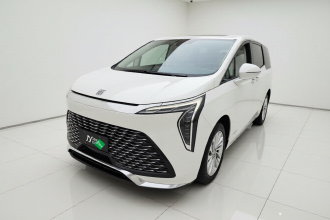 别克 世纪 2023款 2.0T 六座蕴世版