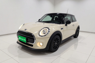 MINI 2018款 1.5T COOPER 经典派