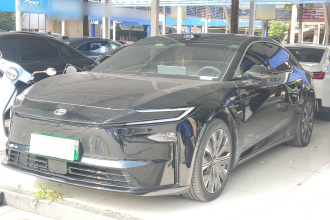 丰田 铂智7 2026款 600 Pro激光雷达版