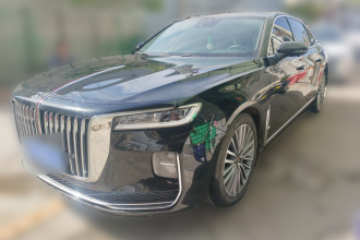 红旗H9 2020款 2.0T 智联旗享版