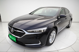 别克 君越 2022款 552T 豪华型