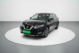 日产 奇骏 2021款 2.0L CVT 2WD XL ITS智联舒适版
