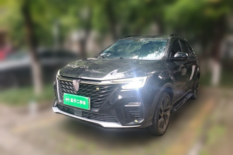 荣威RX5新能源 2020款 ePLUS 国潮荣麟豪华版