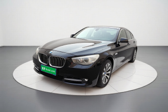 宝马5系GT 2013款 535i 领先型