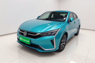 东风风神 奕炫 2020款 230T 自动炫酷版