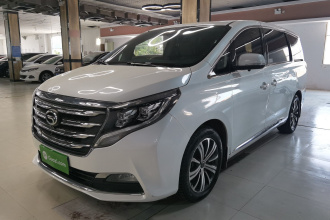 广汽传祺 传祺M8 2018款 320T 尊贵版
