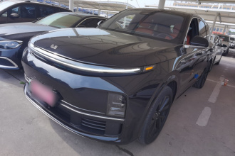 理想汽车 理想L7 2023款 Air