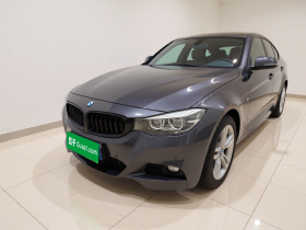 宝马3系GT 2019款 320i M运动型