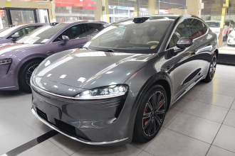 鸿蒙智行 智界R7 2025款 增程 331km Ultra