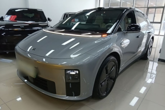 理想汽车 理想i6 2025款 两驱标准版