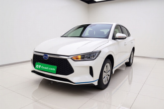 比亚迪e2 2020款 升级版 标准续航版 标准型