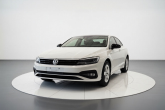 大众 凌渡 2021款 230TSI DSG风尚版