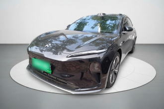 蔚来ET5T 2024款 75kWh Touring
