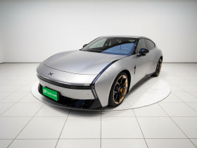 小鹏P7 2025款 750 四驱鹏翼 Ultra