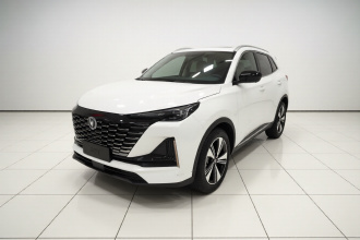 长安CS55PLUS 2022款 第二代 1.5T DCT尊贵型