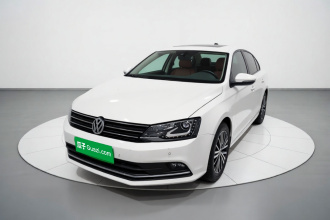 大众 速腾 2015款 280TSI 自动旗舰型