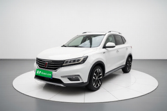 荣威RX5 2017款 20T 两驱自动互联网智尊版