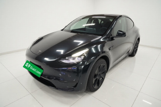 特斯拉 Model Y 2022款 改款 后轮驱动版