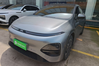 小鹏G6 2023款 755 超长续航 Pro