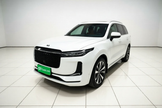 理想汽车 理想ONE 2020款 增程6座版