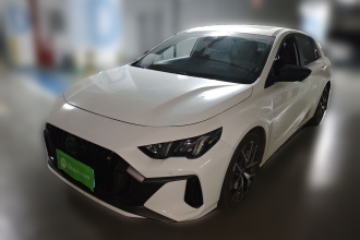 广汽传祺 影豹 2021款 270T DCT J16版