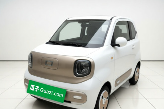 奔腾小马 2025款 222km 灵动马