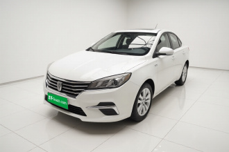 荣威360 2018款 PLUS 1.5L 自动尊享版