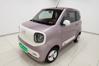 奔腾小马 2025款 222km 伶俐马