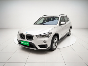 宝马X1 2016款 sDrive18Li 尊享型