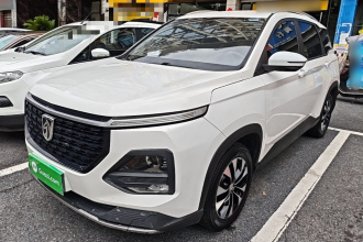 宝骏530 2021款 全球车周年纪念版 1.5T 手动豪华型 5座