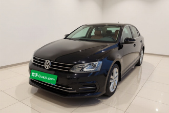 大众 速腾 2018款 280TSI DSG熠动版