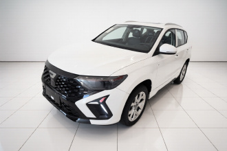 捷达VS5 2026款 280TSI 自动悦享版