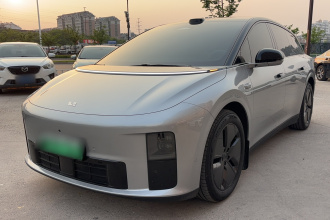 理想汽车 理想i6 2025款 两驱标准版