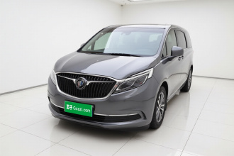 别克GL8 2017款 ES 28T 旗舰型 国V