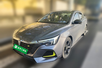 荣威i6 MAX新能源 2020款 1.5T PHEV爽酷天幕版