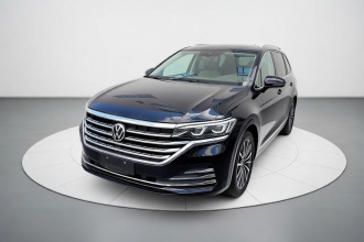 大众 威然 2024款 380TSI 尊贵版