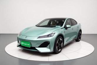 深蓝汽车 深蓝SL03 2022款 515纯电版