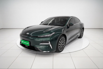 吉利银河 银河星耀8 2025款 130km EM-P 星舰版