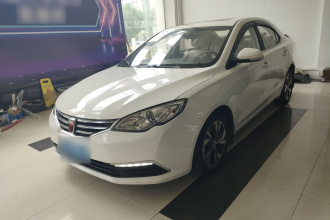 荣威360 2017款 1.5L 自动豪华版