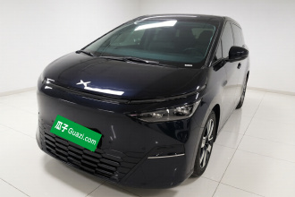 小鹏X9 2024款 702超长续航Pro