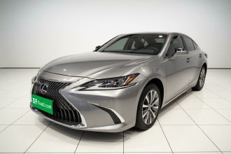 雷克萨斯ES 2020款 200 豪华版