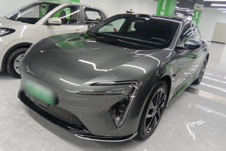 阿维塔06 2025款 Max纯电版