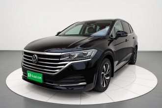 大众 威然 2024款 380TSI 尊驰版